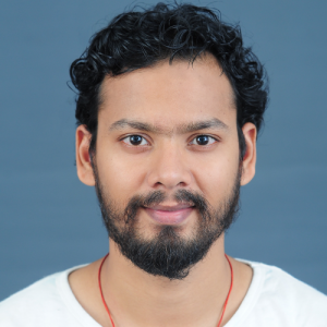 Shivam Tomar-Freelancer in New Delhi,India