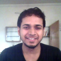 Vivek Anand-Freelancer in Pune,India