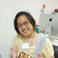 Kawisara Phuennak-Freelancer in Bangkok,Thailand