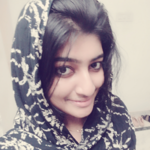 Anjuna Shajan-Freelancer in Palakkad,India