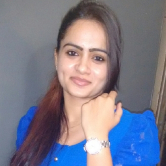 Sonam Jain-Freelancer in Pune,India