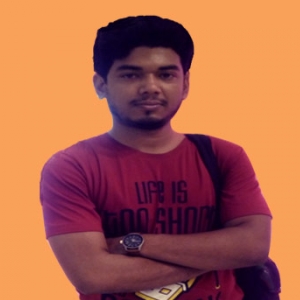 Sumit Santra-Freelancer in Howrah,India