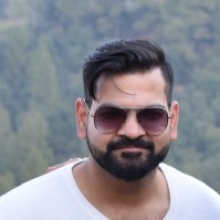 Shreyansh Jain-Freelancer in Delhi,India