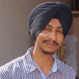Amarjeet Singh-Freelancer in Kurukshetra,India
