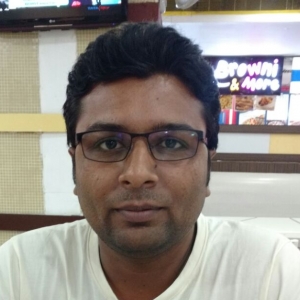Prashant Manker-Freelancer in Bhopal,India