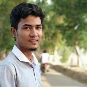 Samir Siddique-Freelancer in Chittagong,Bangladesh