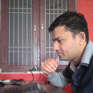 Rohit Sharma-Freelancer in Etah, Uttar Pradesh,India