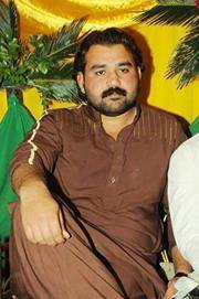 Syed Saqib-Freelancer in Faisalabad,Pakistan
