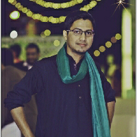 Syed Faraz Afsar-Freelancer in ,Pakistan