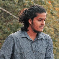 Vishnu Charlie-Freelancer in PALAKKAD,KERALA,India