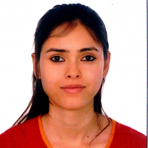 Aditi Singh-Freelancer in NCR,India