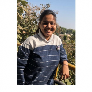 Bhumika Ambani-Freelancer in VADODARA,India