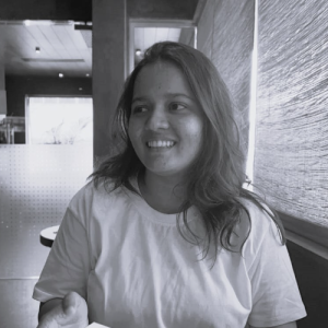 Bhumika Ambani-Freelancer in VADODARA,India