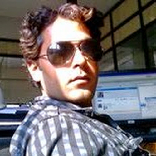Ajay Sharma-Freelancer in ,India