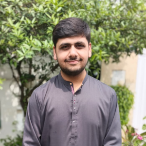 Ghusharib Najam-Freelancer in Lahore,Pakistan