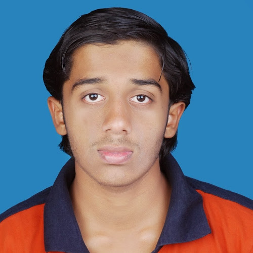Faheem Mohammed-Freelancer in ,India