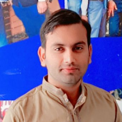ALI HASSAN-Freelancer in Faisalabad,Pakistan