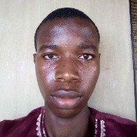 Sulayman Abdulmuiz-Freelancer in ,Nigeria