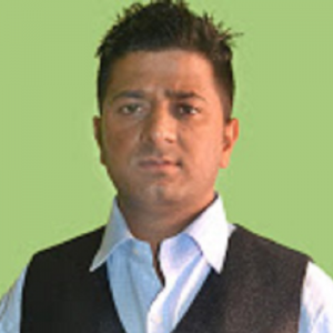 Sunil Kumar-Freelancer in Chamba,India