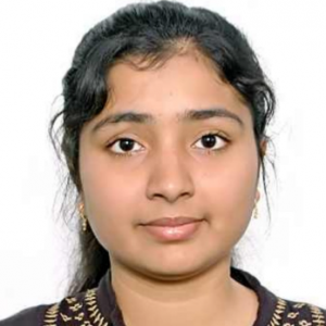 Jasmine Shukla-Freelancer in Bhopal,India