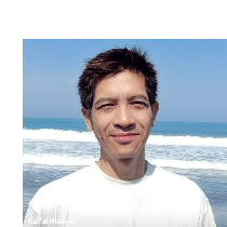 Saiful Hidayat-Freelancer in Cikarang,Indonesia
