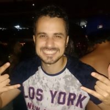 Thiago Fonseca-Freelancer in Mau,Brazil