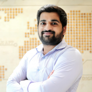 Keval Mangroliya-Freelancer in Surat,India
