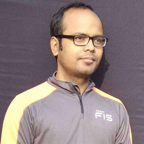 Bhanu Sinha-Freelancer in Delhi,India