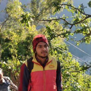 Dushyant Sirohi-Freelancer in New Delhi,India