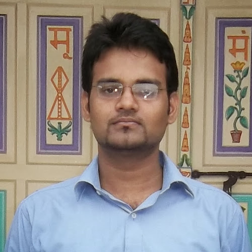 Utpal Maurya-Freelancer in ,India