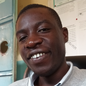 Evans Simali-Freelancer in Busia,Kenya