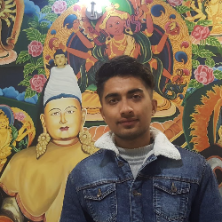 Avyudaya Acharya-Freelancer in Kathmandu,Nepal