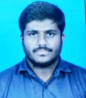 Sachin Mg-Freelancer in Mysore,India