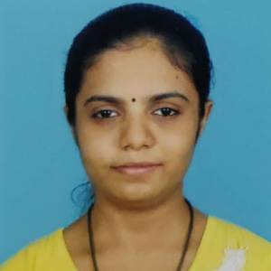Anjali P K-Freelancer in Kannur,India