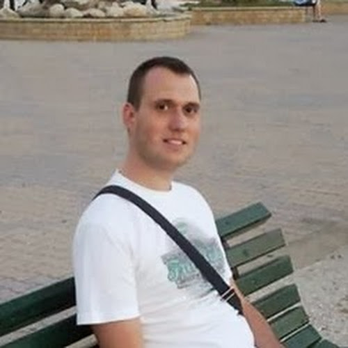 Goran Stanković-Freelancer in ,Serbia