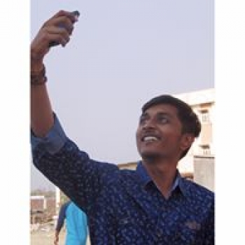 હાડકીયા અક્ષર-Freelancer in Surat,India
