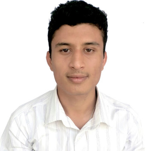 Sanjib Samo-Freelancer in Kathmandu,Nepal