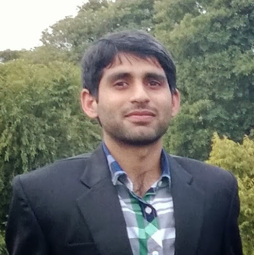 Muhammad Zaighum-Freelancer in ,Austria