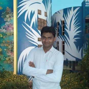 Ajay Kalathiya-Freelancer in Surat,India