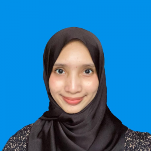Nurin Huda Ahmad Murad-Freelancer in PERAK,Malaysia