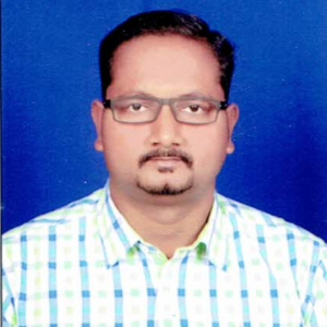 Rabi Pattanayak-Freelancer in Bhubaneshwar,India