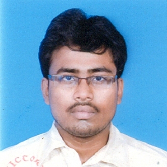 Vijay Kumar Chitirala-Freelancer in Guntur,India