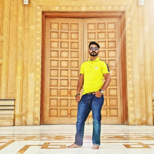 Vineet Dhingra-Freelancer in Amritsar,India