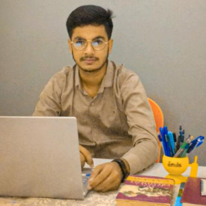 Sameer Jawed-Freelancer in Patna,India