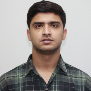 Syed Shayan Raza Naqvi-Freelancer in Karachi,Pakistan