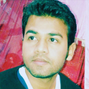 Mohammad Israil Halwai-Freelancer in Nepalgunj- Banke,Nepal
