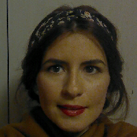 Eugenia Sanabria-Freelancer in Verdellino,Italy