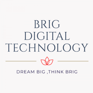 Brig Digital Technology-Freelancer in ,India