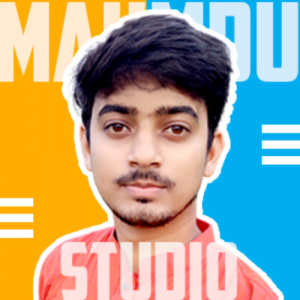 Mahmud Studio-Freelancer in Dhaka,Bangladesh