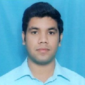 Shubham Shrivastava-Freelancer in New Delhi,India